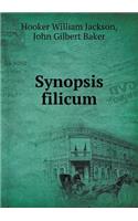 Synopsis Filicum