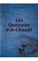 Les Quatrains d'Al-Ghazali