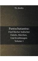 Pantschatantra