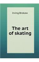 The art of skating