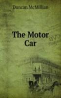 Motor Car