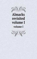 Almacks revisited