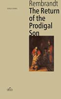 Rembrandt. The Return of the Prodigal Son
