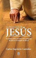 Pedagogía de Jesús