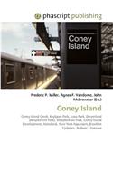Coney Island: (English)