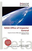 NASA Office of Inspector General: (English)