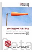 Seventeenth Air Force: (English)