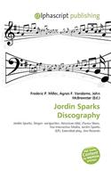 Jordin Sparks Discography: (English)