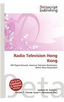 Radio Television Hong Kong