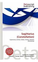 Sagittarius (Constellation): (English)