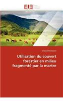 Utilisation Du Couvert Forestier En Milieu Fragment� Par La Martre