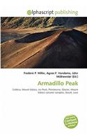 Armadillo Peak