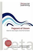 Pageant of Steam: (English)