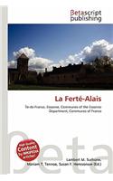 La Fert -Alais