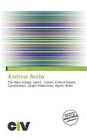 Andrew Arato