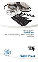 Judi Farr