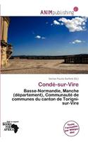 Cond -Sur-Vire