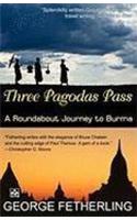 Three Pagodas Pass