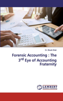 Forensic Accounting