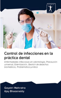 Control de infecciones en la práctica dental