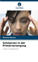 Schmerzen in der Primärversorgung