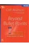 Beyond Bullet Points: Using Ms Power Point To Crea