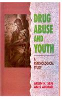 Drug Abuse and Youth: A Psychological Study