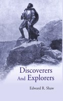 Discoverers And Explorers