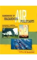 Hand book of Hazardous Air Pollutions