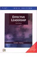 Effective Leadership