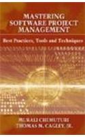 Mastering Software Project Management