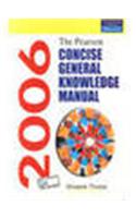 Pearson Concise General Knowledge Manual 2008