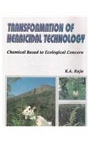 Transformation of Herbicidal Technology
