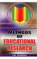 Methods of Educational Research