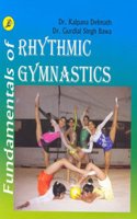 Fundamentals Of Rhythmic Gymnatics