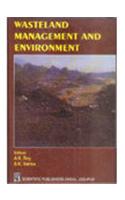 Wasteland Management and Environment
