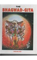 The Bhagwad-Gita (Hindi)