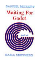 Waiting For Godot - Samuel Beckett