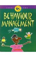 Behaviour Management Level 1