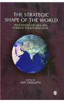 The Strategic Shape of the World