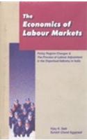 The Economics of Labour Markets