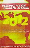 Perspective on Current Affairs 2010
