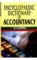 Encyclopaedic Dictionary of Accountancy (Set of  3 Vols.)