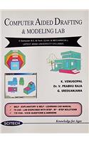 Computer Aided Drafting & Modeling Lab