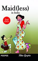 MaidLess in India