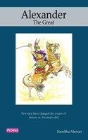 Alexander, the Great