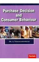 Purchase Decision And Consumer Behaviour