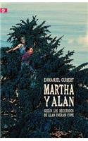 Martha y Alan