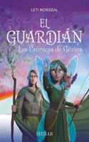 El Guardian: Las Cronicas de Gezim