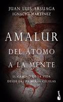 Amalur: Del atomo a la mente